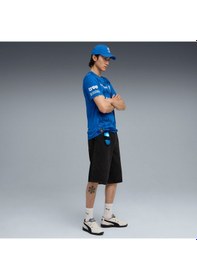 Resim Puma Al-hilal Sfc 25/26 Erkek İç Saha Forması 779470 01 Mavi 