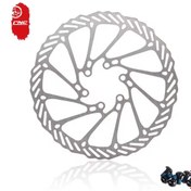 Resim bisiklet dünyam SCOOTER Uyumlu FREN DİSKİ 