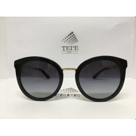 Resim Dolce & Gabbana Dg4268 501/8G 52 22 140 Füme Degrade Güneş Gözlüğü 