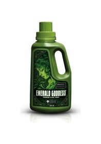 Resim Emerald Harvest Emerald Goddess 950 Ml Bitki Amino Asit Besini Diğer 