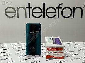 Resim Xiaomi Redmi Note 8 Pro İkinci El TR | 64 GB | Lacivert 