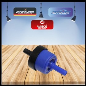 Resim Hava Alma Valfı Vw Caddy Golf Jetta Lt35 Polo T4 T5 