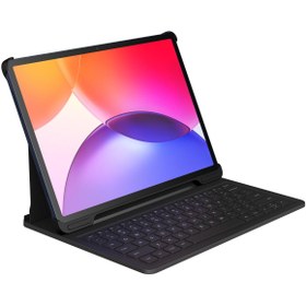 Resim TCL Tab A1 Plus 6 GB RAM +4 GB Sanal RAM 128 GB 12.2" 2.4K Ekran Klavye + Kılıf Hediyeli Tablet 