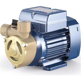 Resim Pedrollo Pqam 60 Yandan Emişli Preferikal Pompa Monofaze 220V 0 