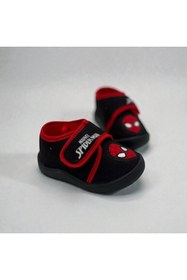 Resim Rexba UNISEX ÇOCUK EV KREŞ OKUL SICAK YÜNLÜ PANDUF 