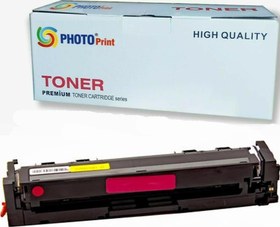 Resim Hp Color Laserjet Pro M182N 216A / W2413A Kırmızı Ithal Muadil Toner 850 Syf Renkli Chipsiz 