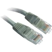 Resim Oem Cat5 3Mt Gri Utp Patch Kablo 