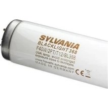 Resim Sylvania F40W T12 BL368 24 - 60 cm Sinek Floresanı 