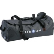 Resim Aqua Lung Traveller Dry 130L Kuru Dalış Çantası 