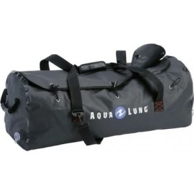 Resim Aqua Lung Traveller Dry 130L Kuru Dalış Çantası 