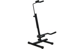 Resim Presto Klump PRS-02 GİTAR SEHPASI - STANDI SİYAH RENK 