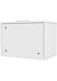 Resim Ager 9u 600X600MM Duvar Tipi Beyaz Kabinet Demonte Flat AG-AF09U6060B1-CBAA-A-D1 