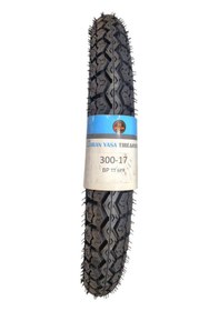 Resim Bajaj Mondial Drift Kuba Xboss Tvs 300-17 Tt Tubetype Lastik 