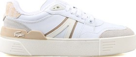 Resim Lacoste L002 Evo 224 Kadın Günlük Ayakkabı 748SFA0028T-2J8 Beyaz 