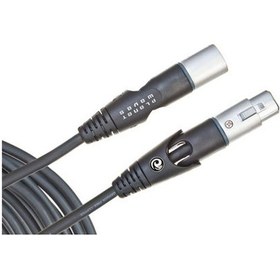Resim Planetwaves Pwms10 Mikrofon Kablo 10 İnch Svl Xlr Ml To Svl Xlr 