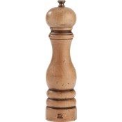 Resim Peugeot Paris Antique Ahşap Tuz Değirmeni 22 cm 