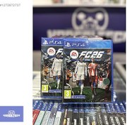 Resim PS5 FİFA 26 OYUN -FC26 OYUN CD'Sİ HEMEN TESLİM OYUN TAKAS 