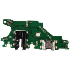 Resim Huawei Uyumlu Psmart Plus Şarj Bordu 