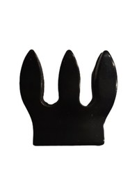 Resim Picaldi 511 Metal Keman Sürdini 3 Bacak Kompakt Metal Gövde İle Etkili Ses Kısma Performansı Bireysel Çalışmalar İçin Kusursuz Çözüm 