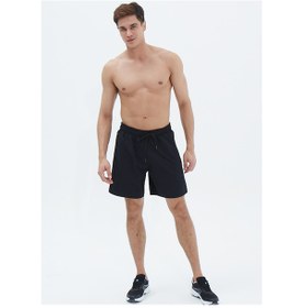 Resim Blackspade Erkek Spor Şort 70045 - Siyah 