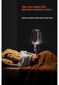 Resim Robo Teleskopik Ayaklı Isıtıcı 