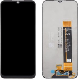 Resim Samsung M13 Uyumlu Lcd Ekran Dokunmatik SM-M135 