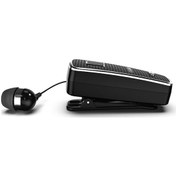 Resim Skycity Fineblue F970 Pro Kablosuz Kulaklık: Bluetooth 5.0, Titreşimli Bildirim, 10 Saat Müzik, Çift Bağlantı, Siyah 
