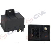 Resim Kızdırma Rölesi Albea-doblo-palıo-corsa C 1.3 Mjtd 55193073-51888255 