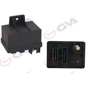 Resim Kızdırma Rölesi Albea-doblo-palıo-corsa C 1.3 Mjtd 55193073-51888255 