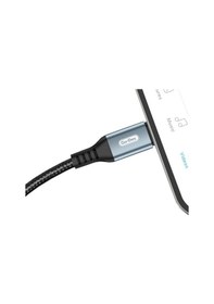 Resim Go Des GD-UC595 Lightning To Type-C 20 W 1.2 M Kablo 