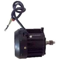 Resim Falcon Assıstant Xl 2500 Çift Koltuk Motor Orijinal (488488221) 