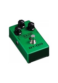 Resim Mxr M193 Gt-od Overdrive Pedalı 