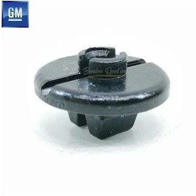 Resim Tampon-Far Ayar Somunu Opel Corsa D-Meriva B-Zafira B Gm 515488992 