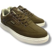 Resim Carrano Erkek Keten Günlük Kullanım Sneaker Ayakkabı 