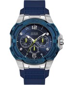 Resim Guess Erkek Kol Saati GUW1254G1 