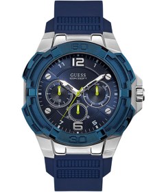 Resim Guess Erkek Kol Saati GUW1254G1 