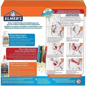 Resim Elmer’s Elmer'S Slime Başlangıç Seti 