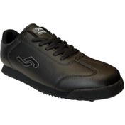 Resim JUMP 28165 Siyah Erkek Sneakers Ayakkabı Siyah 