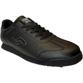 Resim JUMP 28165 Siyah Erkek Sneakers Ayakkabı Siyah 