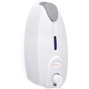 Resim Flosoft Pratik Kapaklı Köpük Verici 500 ml F160 