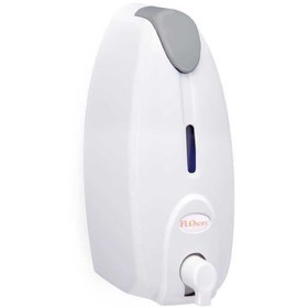 Resim Flosoft Pratik Kapaklı Köpük Verici 500 ml F160 