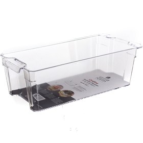 Resim ultraform Style Dolap Içi Raf Şeffaf Küçük 