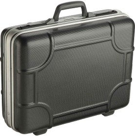 Resim Alfa T8001 Abs Takım Çantası 17X50X38 Cm 