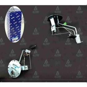 Resim Esse Otomotiv Pregio Komple Depo Şamandırası - MBS-0K72C60960C - 0K72C-60-960C 