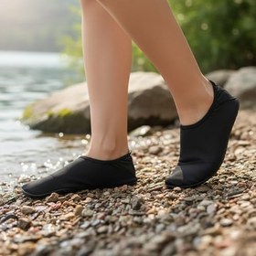 Resim Slipstop Çok Renkli Unisex Deniz & Havuz Ayakkabısı SS16140039 