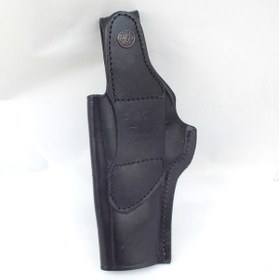 Resim Sarsılmaz SAR9 SAR9 METE tabanca kılıfı hakiki deri 