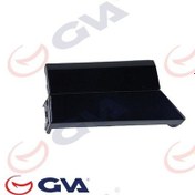 Resim Marşbiyel Kaplaması Sol Ön Uç Kapaklı Passat 2015 