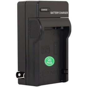 Resim Nikon En El15 İçin Şarj Cihazı. D500. D600. D750. D800. D7200 