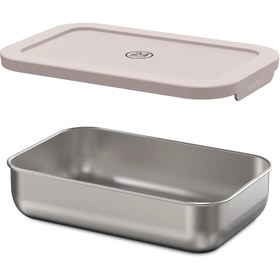 Resim Snack Box Gravity Atıştırmalık Kutusu 