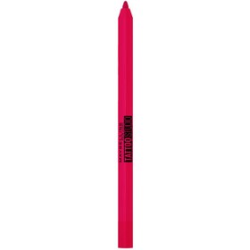 Resim Maybelline Tattoo Liner Jel Göz Kalemi No: 302 Pink 